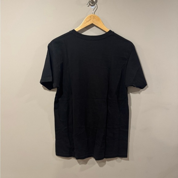 AEW Inner Circle Logo Chris Jericho Wrestling Hagar Ortiz T-Shirt - Picture 2 of 7